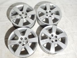 Hyundai Santa Fe R18 alloy rim 529102B180