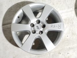 Hyundai Santa Fe R18 alloy rim 529102B180