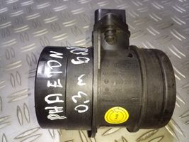 Volkswagen Phaeton Mass air flow meter 07C906461