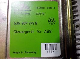 Volkswagen PASSAT B3 Bloc ABS 535907379B