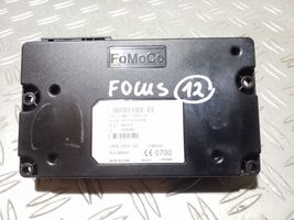 Ford Focus Moduł / Sterownik Bluetooth AM5T14D212EB