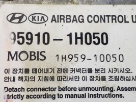 KIA Ceed Module de contrôle airbag 959101H050
