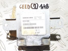 KIA Ceed Gniazdo / Złącze USB 961201H500