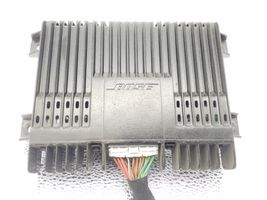 Audi A3 S3 8L Wzmacniacz audio 8L0035223