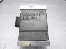 KIA Sorento Module de contrôle de boîte de vitesses ECU 954404A720