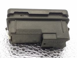 BMW 5 E39 Botón interruptor de luz de peligro 8350947