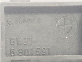 BMW 3 E46 Inne przełączniki i przyciski 6901591
