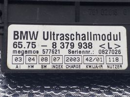 BMW 5 E39 Ultragarsinis jutiklis/ daviklis 8379938