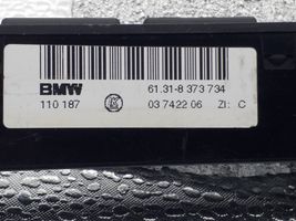 BMW X5 E70 Inne przełączniki i przyciski 8373734