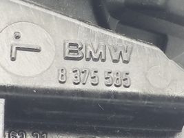 BMW 3 E46 Éclairage lumière plafonnier arrière 8375585