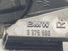 BMW 3 E46 Illuminazione sedili posteriori 8375586