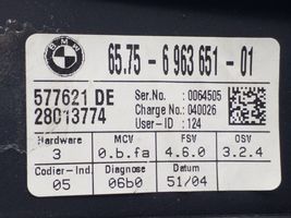 BMW 3 E90 E91 Ultrasonic Sensor 6963651