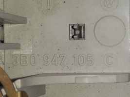 Skoda Fabia Mk2 (5J) Światło fotela przedniego 3B0947105C