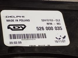 LDV Maxus Elektryczny wentylator chłodnicy 52410163CL2