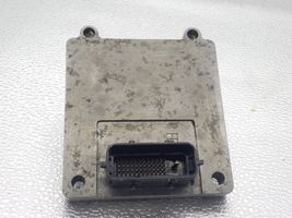 Opel Antara Pavarų dėžės valdymo blokas 24243258