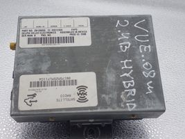 Opel Antara Moduł / Sterownik GPS 25912359