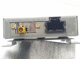 Opel Antara GPS-navigaation ohjainlaite/moduuli 25912359