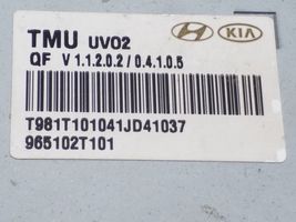 KIA Optima Autres unités de commande / modules 965102T101