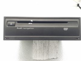 Audi Q7 4L Radio/CD/DVD/GPS-pääyksikkö 4E0919887L