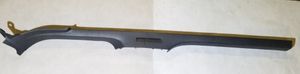 Volkswagen Jetta VI Front sill trim cover 5C6853372