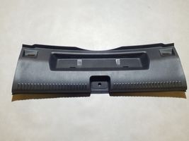 Volkswagen Jetta VI Trunk/boot sill cover protection 5C6863459