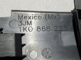 Volkswagen Jetta VI Foot area side trim 1K0868223