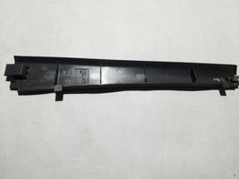 Volkswagen Jetta VI Foot area side trim 1K0868224