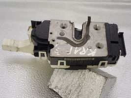 Volkswagen Crafter Priekšpusē slēdzene A9067201835