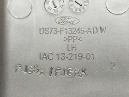 Ford Fusion II Moldura protectora del borde trasero DS73F13245
