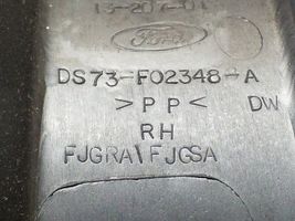 Ford Fusion II (A) Revêtement de pilier DS73F02348A