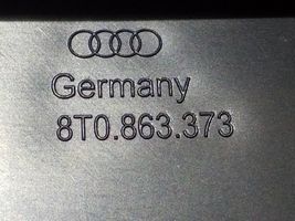 Audi A4 S4 B8 8K Kita bagažinės apdailos detalė 8T0863373