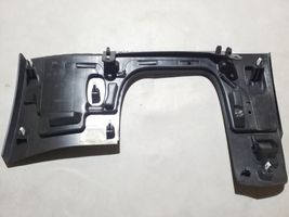 Ford Fusion II Panelės apdailos skydas (apatinis) DS73F044F08