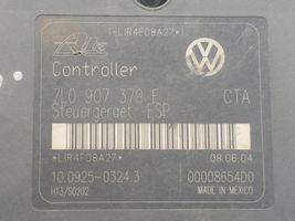 Volkswagen Touareg I Pompa ABS 7L0614111F