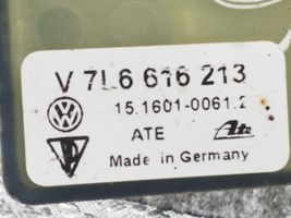 Audi Q7 4L Sensore di velocità di imbardata 1T0907503