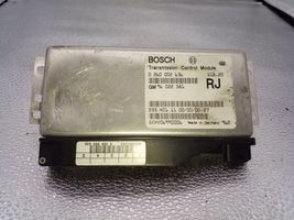 Opel Frontera B Module de contrôle de boîte de vitesses ECU 96022581