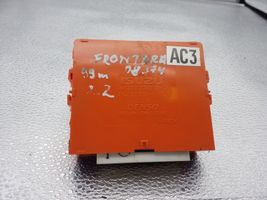 Opel Frontera B Alarm control unit/module 8971778172