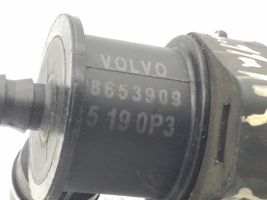 Volvo S40 Electromagnetic valve 8653909