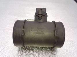 Opel Frontera B Mass air flow meter 0281002184