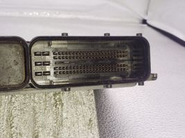 Ford C-MAX I Module de contrôle de boîte de vitesses ECU 5M5P12B565BL