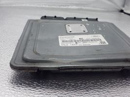 Ford C-MAX I Module de contrôle de boîte de vitesses ECU 5M5P12B565BL