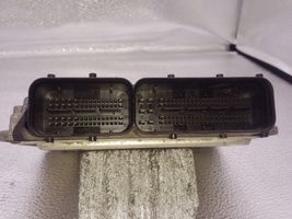 Chevrolet Epica Komputer / Sterownik ECU silnika 96814451