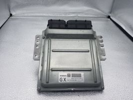 Infiniti G35 Unité de commande, module ECU de moteur MEC61011