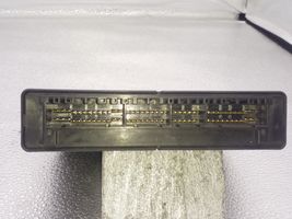 Ford Ranger Komputer / Sterownik ECU silnika E6T05385H