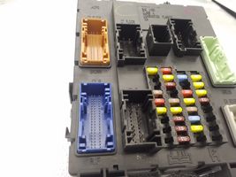 Ford Focus Moduł / Sterownik zarządzania energią MPM F1FT14A073GG