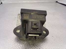 Ford Focus Unité de commande / module de pompe à carburant F1FA9D370HA