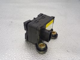 Volvo XC60 ESP acceleration yaw rate sensor 6G9N14B296AC