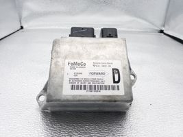 Ford Explorer Sterownik / Moduł Airbag 8L2414B321DB