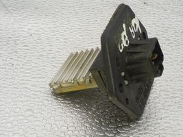 KIA Rio Resistencia motor/ventilador de la calefacción B31H13