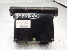 Volvo S40 Monitor / wyświetlacz / ekran 30797719