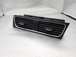 Audi A5 8T 8F Dash center air vent grill 8T2820951B